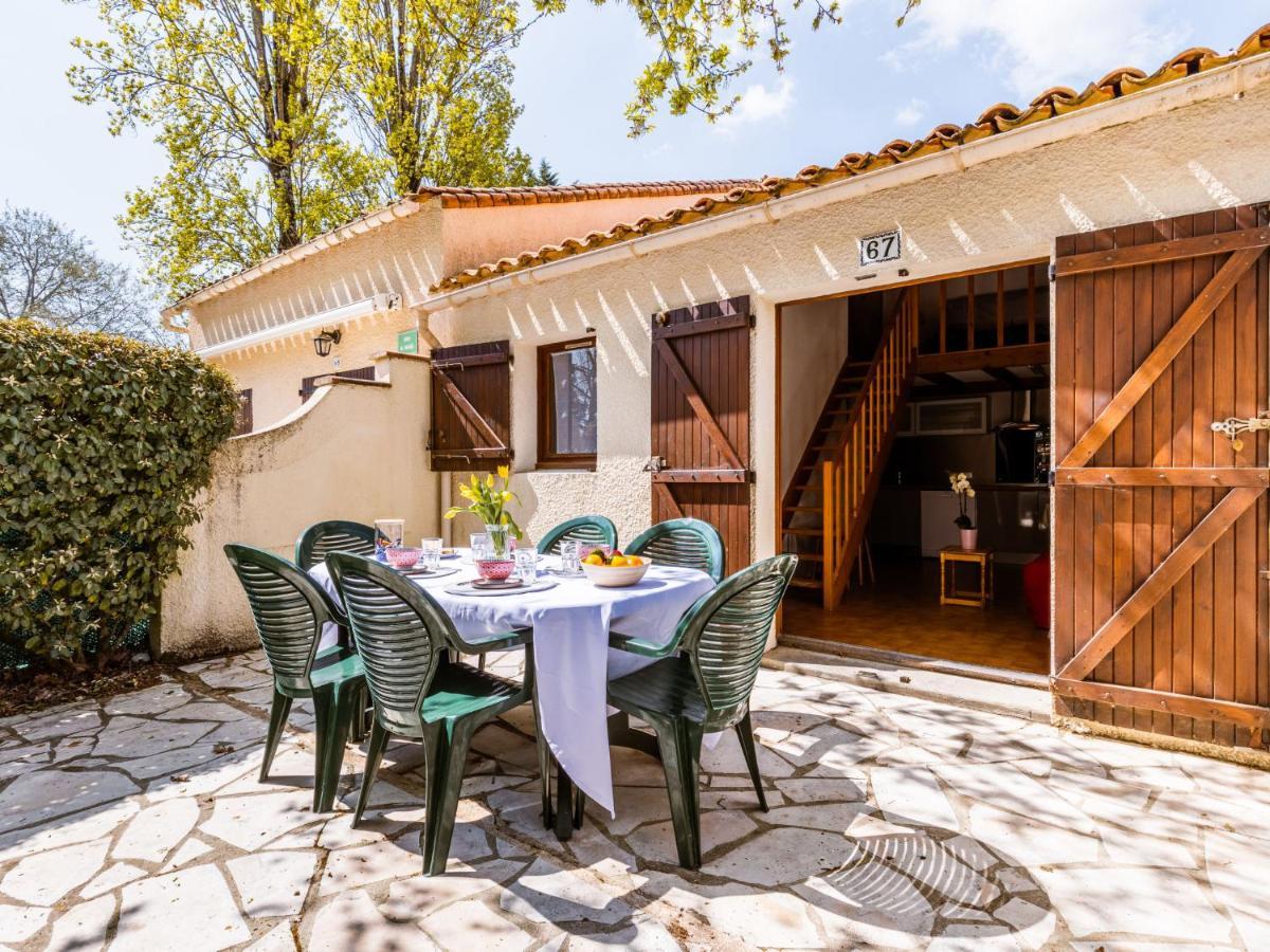 Holiday Home Les Maisons De L'Ocean-1 By Interhome Les Mathes Exterior foto